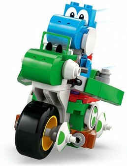 72031 LEGO Mario Kart Yoshi-Crosser