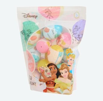 22393 Disney Princess Surprise Eieren Paaseieren met Verrassing 15 stuks  