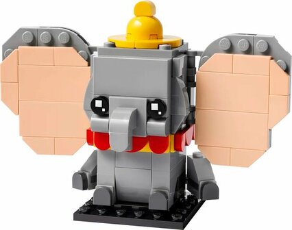 40792 LEGO Brickheadz Dombo