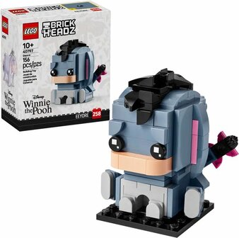 40797 LEGO Brickheadz Iejoor