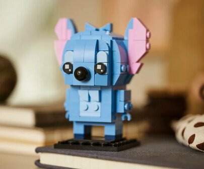 40674 LEGO Brickheadz Stitch