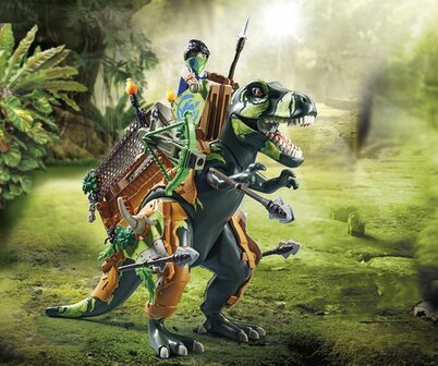 71261 PLAYMOBIL Dino Rise T-Rex