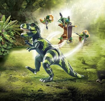 71261 PLAYMOBIL Dino Rise T-Rex