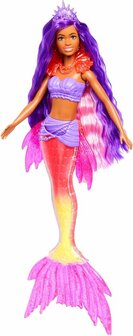 67008 Barbie Zeemeermin Power  Brooklyn