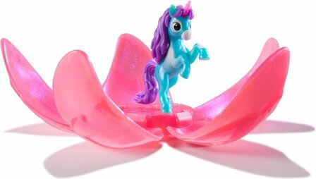 53520 Unicorn Academy  Verrassing Speelsetje met Baby Eenhoorn (stijlen kunnen vari&euml;ren)
