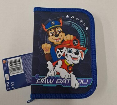 22283 Paw Patrol Etui Gevuld  
