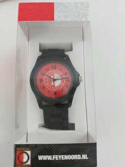 233681 Feyenoord Kinderhorloge