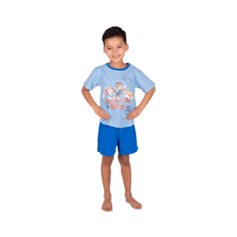 38046 Paw Patrol Kindershortama Maat 110-116