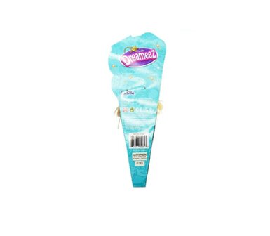 17107 Dreameez Zeemeermin Pop (barbie) Blond Haar