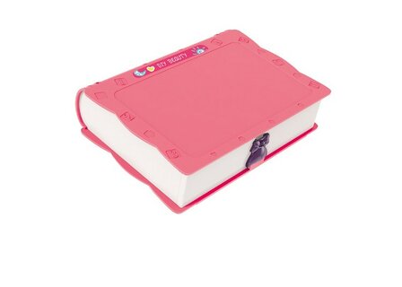 19487 DIY Bracelet Box Roze   