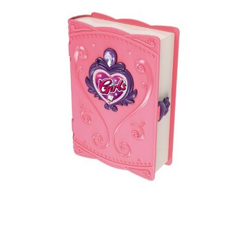 19487 DIY Bracelet Box Roze   