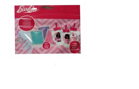 69289 Barbie Creatieve T-shirt verfset 