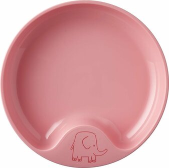 93560 Mepal Mio Oefenbord  Roze