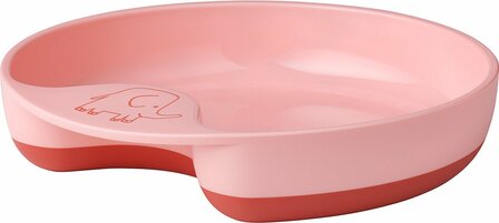 93560 Mepal Mio Oefenbord  Roze
