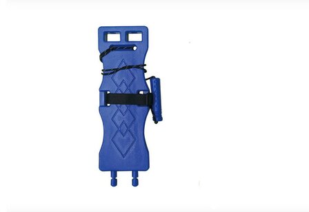 42995 Loopski Blauw voor Kinderen