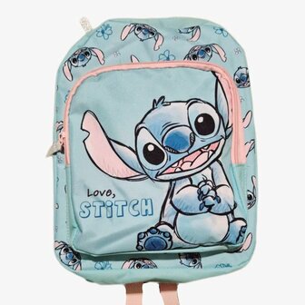 13668 Disney Stitch Kinderrugzak    