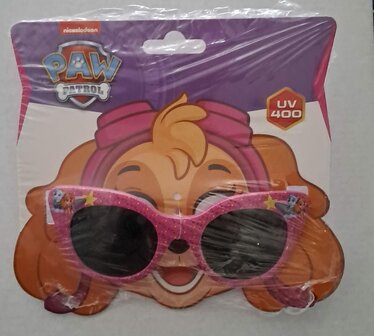 28151 Paw Patrol Skye Zonnebril