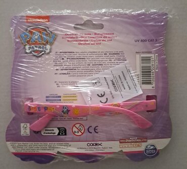 28151 Paw Patrol Skye Zonnebril