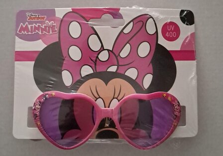 28106 Disney Minnie Mouse Zonnebril