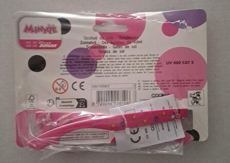 28106 Disney Minnie Mouse Zonnebril