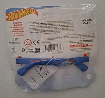 28168 Hot Wheels Zonnebril