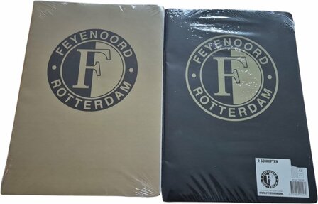 90269 Feyenoord 2 Schriften A4