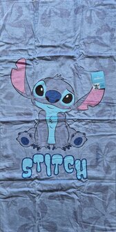23622 Disney Stitch Strandlaken 70x140cm 