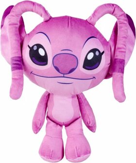 30600 Disney Stitch Angel knuffel  25 cm