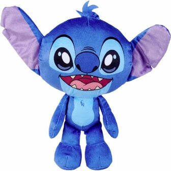 30594 Disney Stitch Knuffel  25 cm