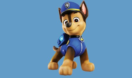 60146 Paw Patrol  Rubble&amp; Crew 2 pak