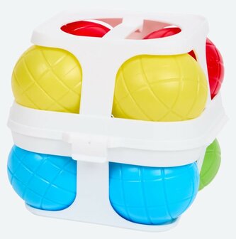 22582 Jeu de boules Voor Kinderen