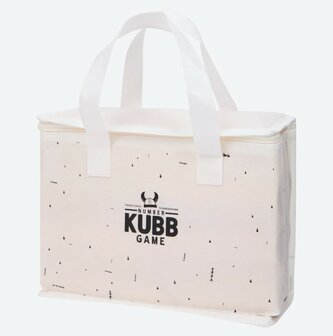 23589 Kubb Scandinavisch Kegelspel   