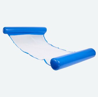 22360 Waterhangmat Blauw