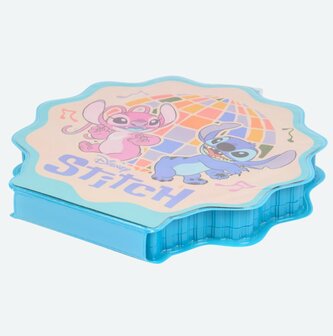 65538 Disney Stitch Knutsel- en tekenkoffer
