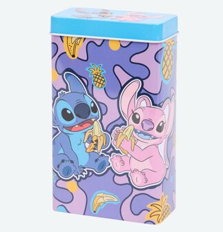 92665 Disney Lilo &amp; Stitch Viltstiften in bewaarblik  32 stiften