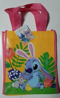 86299 Disney Lilo &amp; Stitch Boodschappentas Kind  Pasen  Cadeautas