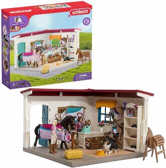 42568 schleich HORSE CLUB Ruitershop