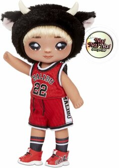71766 Na! Na! Na! Surprise 2-in-1 Pom  Tommy Torro  Serie 4
