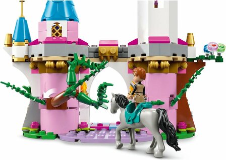 43240 LEGO Disney Princess Maleficent in drakenvorm