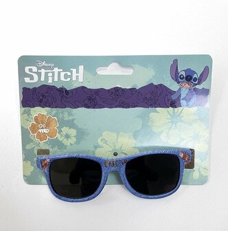 54487 Disney Stitch &amp; Lilo Stitch Zonnebril