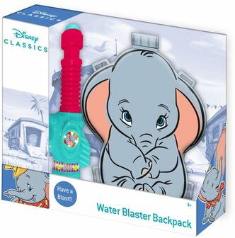 70780 Disney Dumbo Waterpistool