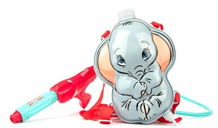 70780 Disney Dumbo Waterpistool
