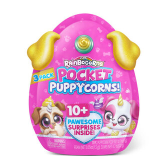 50120 Rainbocorns Pocket Puppycorns