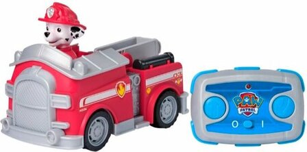36444 Paw Patrol RC Marshall Vehicle