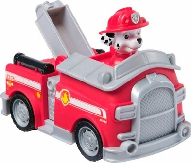 36444 Paw Patrol RC Marshall Vehicle