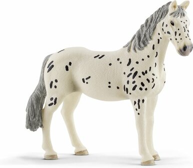 06060 Schleich Horse Club  Knabstrupper Merrie 13910