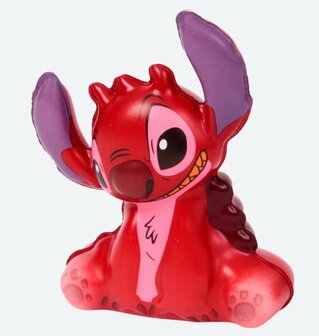 65903 Disney Stitch Squishy Potloodtopper Leroy