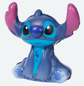 65897 Disney Stitch Squishy Potloodtopper Stitch