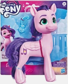 49703 My Little Pony - Pipp Petals - 25 cm