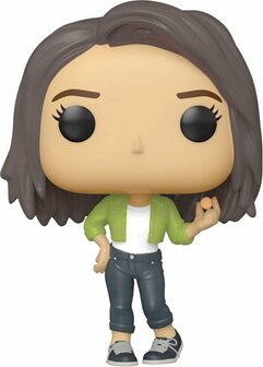 1288 Funko POP! Luck Sam Greenfeld